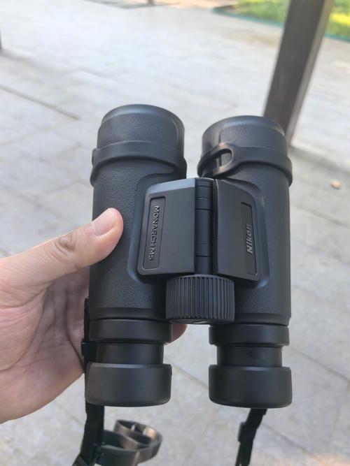 我的新玩具 尼康Monarch M5 10x42双筒望远镜——把世界拉近眼前的感动