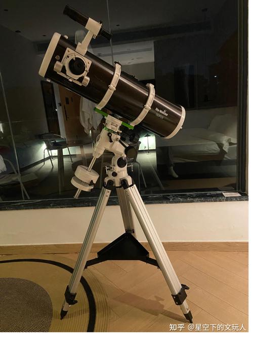 家用天文望远镜能看到什么？探索宇宙的门槛并不高
