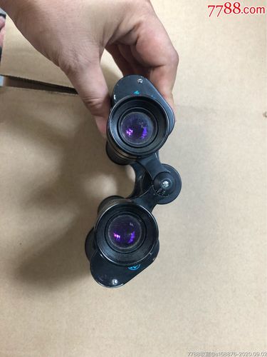 镜中岁月 老望远镜里的收藏情怀与时代回响